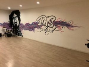 ins school salle 1